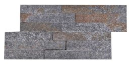 Kamień naturalny DEKOS Slim 18x35 cm 1 sztuka
