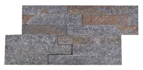 Kamień naturalny DEKOS Slim 18x35 cm 1 sztuka Kamień naturalny DEKOS Slim 18x35 cm 1 sztuka