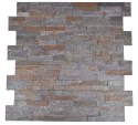 Kamień naturalny DEKOS Slim 18x35 cm 1 sztuka