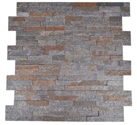 Kamień naturalny DEKOS Slim 18x35 cm 1 sztuka Kamień naturalny DEKOS Slim 18x35 cm 1 sztuka