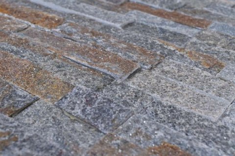 Kamień naturalny DEKOS Slim 18x35 cm 1 sztuka Kamień naturalny DEKOS Slim 18x35 cm 1 sztuka