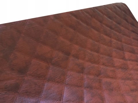 Tapicerka drzwiowa KRATA 7 jasny brąz 95 cm Tapicerka drzwiowa KRATA 7 jasny brąz 95 cm