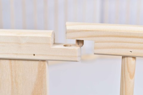 Zagroda drewniana dla zwierząt kojec drewniany dla psów Zagroda drewniana dla zwierząt kojec drewniany dla psów