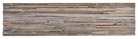 Kamień naturalny EPIR 0,09 M2 15x60 cm 1 płytka