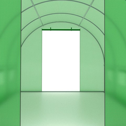 Tunel ogrodowy AUREA 2,5x4m Tunel ogrodowy AUREA 2,5x4m