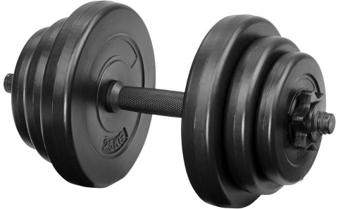 2 Hantle do ćwiczeń Tytan 2x10kg 2 Hantle do ćwiczeń Tytan 2x10kg