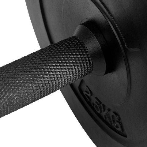 2 Hantle do ćwiczeń Tytan 2x10kg 2 Hantle do ćwiczeń Tytan 2x10kg