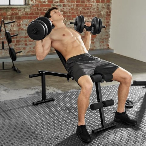 2 Hantle do ćwiczeń Tytan 2x10kg 2 Hantle do ćwiczeń Tytan 2x10kg