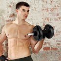 Hantla ciężarek SAMSON 5 kg regulowany