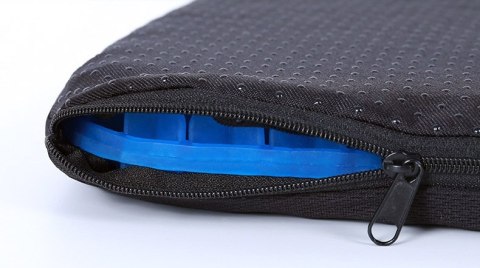 Poduszka żelowa na krzesło SETER Poduszka żelowa na krzesło SETER