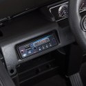 Samochód elektryczny dla dzieci MERCEDES AMG G63 czarny