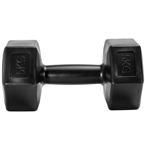 Zestaw 2 hantli OLIMP hantle 2x5 kg Zestaw 2 hantli OLIMP hantle 2x5 kg