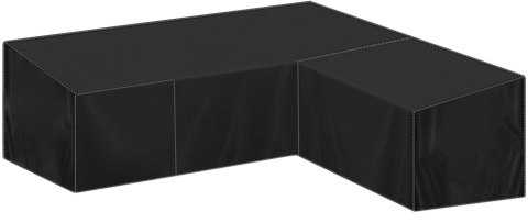 Zestaw mebli ogrodowych FLORENCJA szary sofa otomana Zestaw mebli ogrodowych FLORENCJA szary sofa otomana
