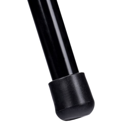 Krzesło składane cateringowe SIMPLO BLACK czarne Krzesło składane cateringowe SIMPLO BLACK czarne