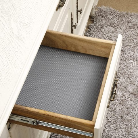 Mata antypoślizgowa do szuflad LARGO 48X300 szara Mata antypoślizgowa do szuflad LARGO 48X300 szara