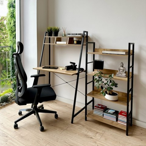 Biurko industrialne loftowe Arvika Craft Biurko industrialne loftowe Arvika Craft