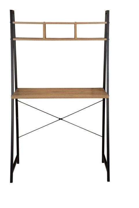 Biurko industrialne loftowe Arvika Craft Biurko industrialne loftowe Arvika Craft