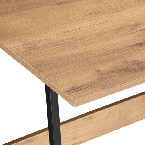 Biurko loftowe komputerowe SKAGEN CRAFT Biurko loftowe komputerowe SKAGEN CRAFT