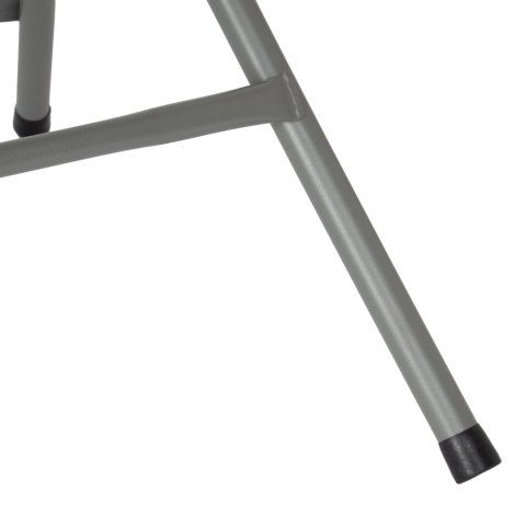 Stolik cateringowy okrągły BANKIET biały 80 cm Stolik cateringowy okrągły BANKIET biały 80 cm