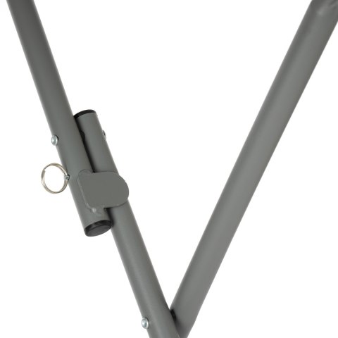 Stolik cateringowy okrągły BANKIET biały 80 cm Stolik cateringowy okrągły BANKIET biały 80 cm