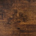 Zestaw dwóch stolików loft Galen Small Rustic
