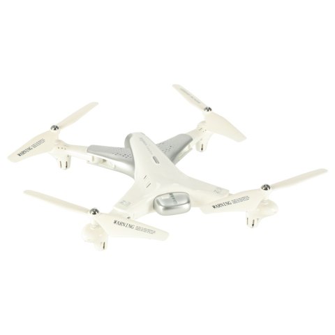 Dron RC SYMA Z3 kamera HD 2.4GHz biały Dron RC SYMA Z3 kamera HD 2.4GHz biały