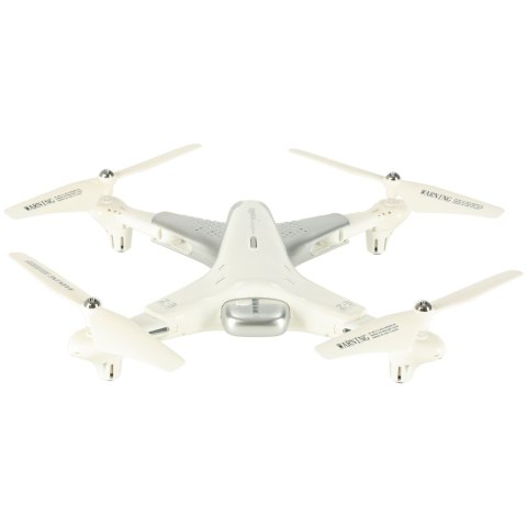Dron RC SYMA Z3 kamera HD 2.4GHz biały Dron RC SYMA Z3 kamera HD 2.4GHz biały