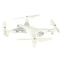Dron RC SYMA Z3 kamera HD 2.4GHz biały