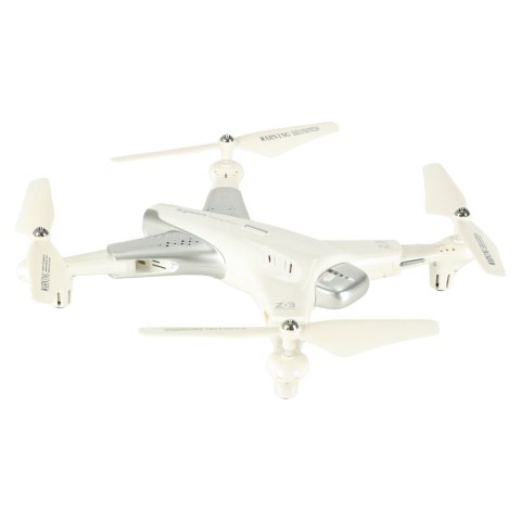 Dron RC SYMA Z3 kamera HD 2.4GHz biały Dron RC SYMA Z3 kamera HD 2.4GHz biały