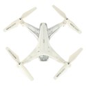 Dron RC SYMA Z3 kamera HD 2.4GHz biały