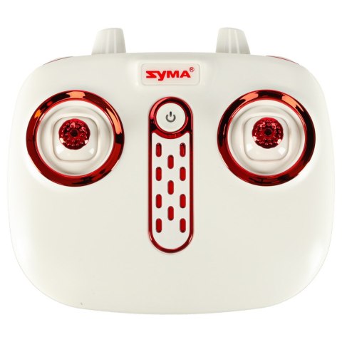 Dron RC SYMA Z3 kamera HD 2.4GHz biały Dron RC SYMA Z3 kamera HD 2.4GHz biały