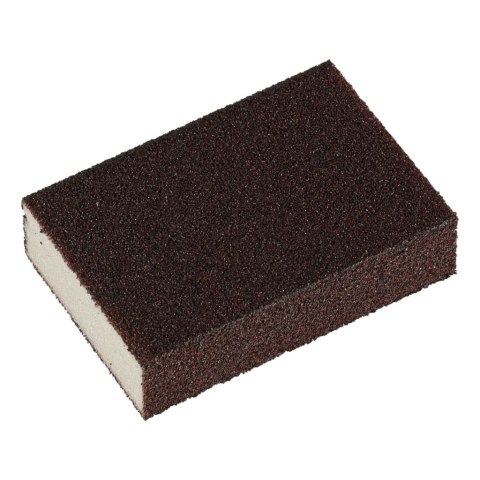 Gąbka do mycia trudnych zabrudzeń papier ścierny Gąbka do mycia trudnych zabrudzeń papier ścierny