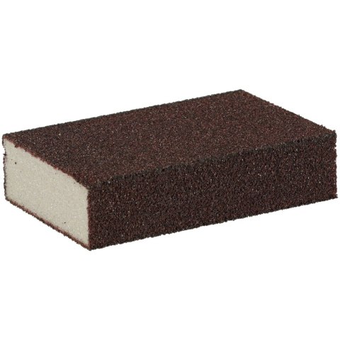 Gąbka do mycia trudnych zabrudzeń papier ścierny Gąbka do mycia trudnych zabrudzeń papier ścierny