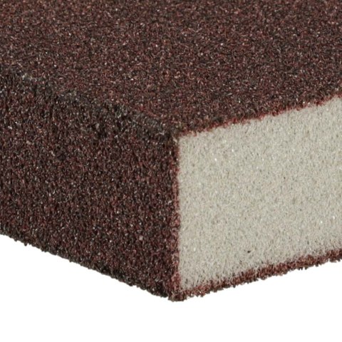 Gąbka do mycia trudnych zabrudzeń papier ścierny Gąbka do mycia trudnych zabrudzeń papier ścierny