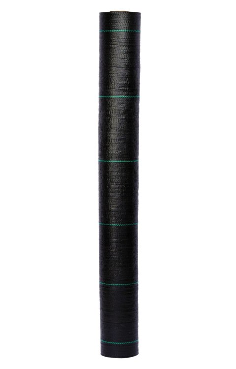 Agrotkanina agrowłóknina czarna 160 x 1000 cm 70 g/m2 Agrotkanina agrowłóknina czarna 160 x 1000 cm 70 g/m2