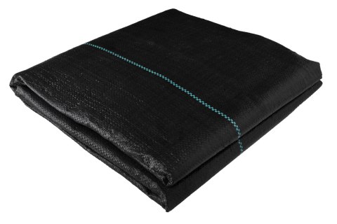 Agrotkanina agrowłóknina czarna 160 x 1000 cm 70 g/m2 Agrotkanina agrowłóknina czarna 160 x 1000 cm 70 g/m2