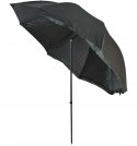 Parasol wędkarski namiot z osłoną JUKON ciemnozielony Parasol wędkarski namiot z osłoną JUKON ciemnozielony