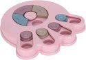 Gra Puzzle zabawka dla psa kota Brady różowy Gra Puzzle zabawka dla psa kota Brady różowy