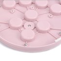 Gra Puzzle zabawka dla psa kota Brady różowy Gra Puzzle zabawka dla psa kota Brady różowy