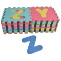 Mata dla dzieci Puzzle Alfabet Mata dla dzieci Puzzle Alfabet