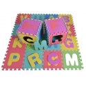 Mata dla dzieci Puzzle Alfabet Mata dla dzieci Puzzle Alfabet
