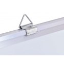 Tablica magnetyczna Alfa - 150x100cm Tablica magnetyczna Alfa - 150x100cm