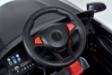Samochód elektryczny kabriolet dla dzieci MAS12 czarny Samochód elektryczny kabriolet dla dzieci MAS12 czarny