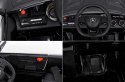 Samochód elektryczny dla dzieci MERCEDES AMG GTR czarny Samochód elektryczny dla dzieci MERCEDES AMG GTR czarny