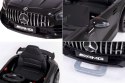 Samochód elektryczny dla dzieci MERCEDES AMG GTR czarny Samochód elektryczny dla dzieci MERCEDES AMG GTR czarny