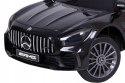 Samochód elektryczny dla dzieci MERCEDES AMG GTR czarny Samochód elektryczny dla dzieci MERCEDES AMG GTR czarny