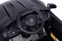 Samochód elektryczny dla dzieci MERCEDES AMG GTR czarny Samochód elektryczny dla dzieci MERCEDES AMG GTR czarny