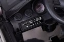 Samochód elektryczny dla dzieci MERCEDES AMG GTR czarny Samochód elektryczny dla dzieci MERCEDES AMG GTR czarny