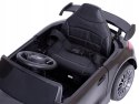 Samochód elektryczny dla dzieci MERCEDES AMG GTR czarny Samochód elektryczny dla dzieci MERCEDES AMG GTR czarny
