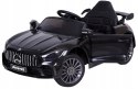 Samochód elektryczny dla dzieci MERCEDES AMG GTR czarny Samochód elektryczny dla dzieci MERCEDES AMG GTR czarny